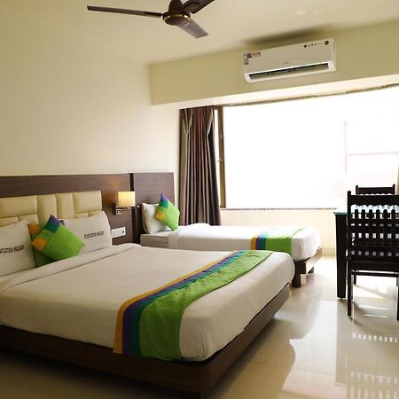 Staycation Holiday Navi Mumbai Esterno foto