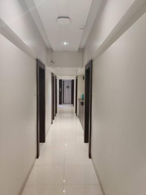 Staycation Holiday Navi Mumbai Esterno foto