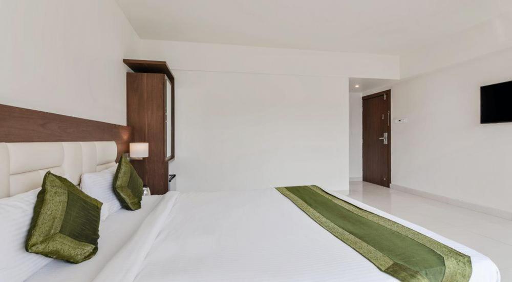 Staycation Holiday Navi Mumbai Esterno foto