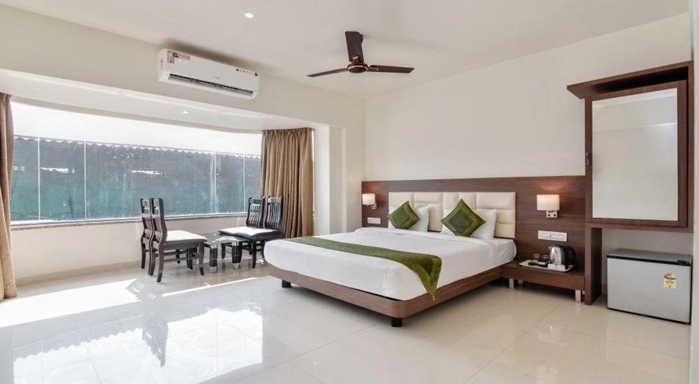 Staycation Holiday Navi Mumbai Esterno foto