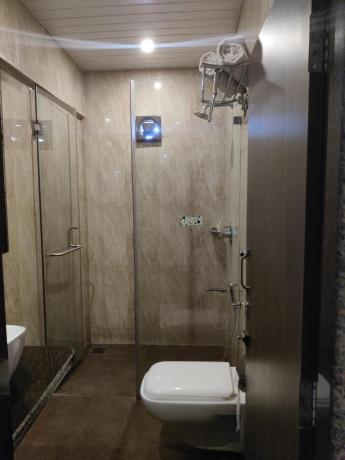 Staycation Holiday Navi Mumbai Esterno foto