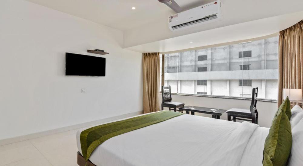 Staycation Holiday Navi Mumbai Esterno foto