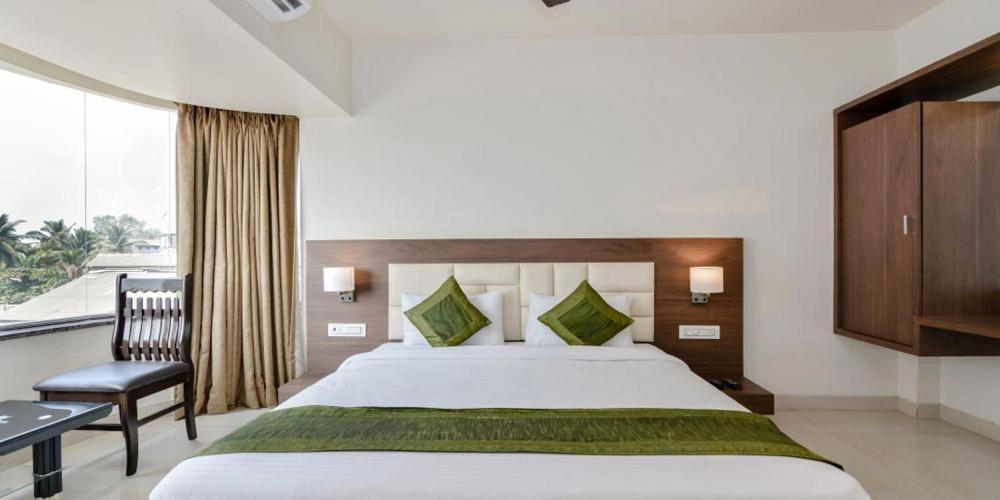 Staycation Holiday Navi Mumbai Esterno foto