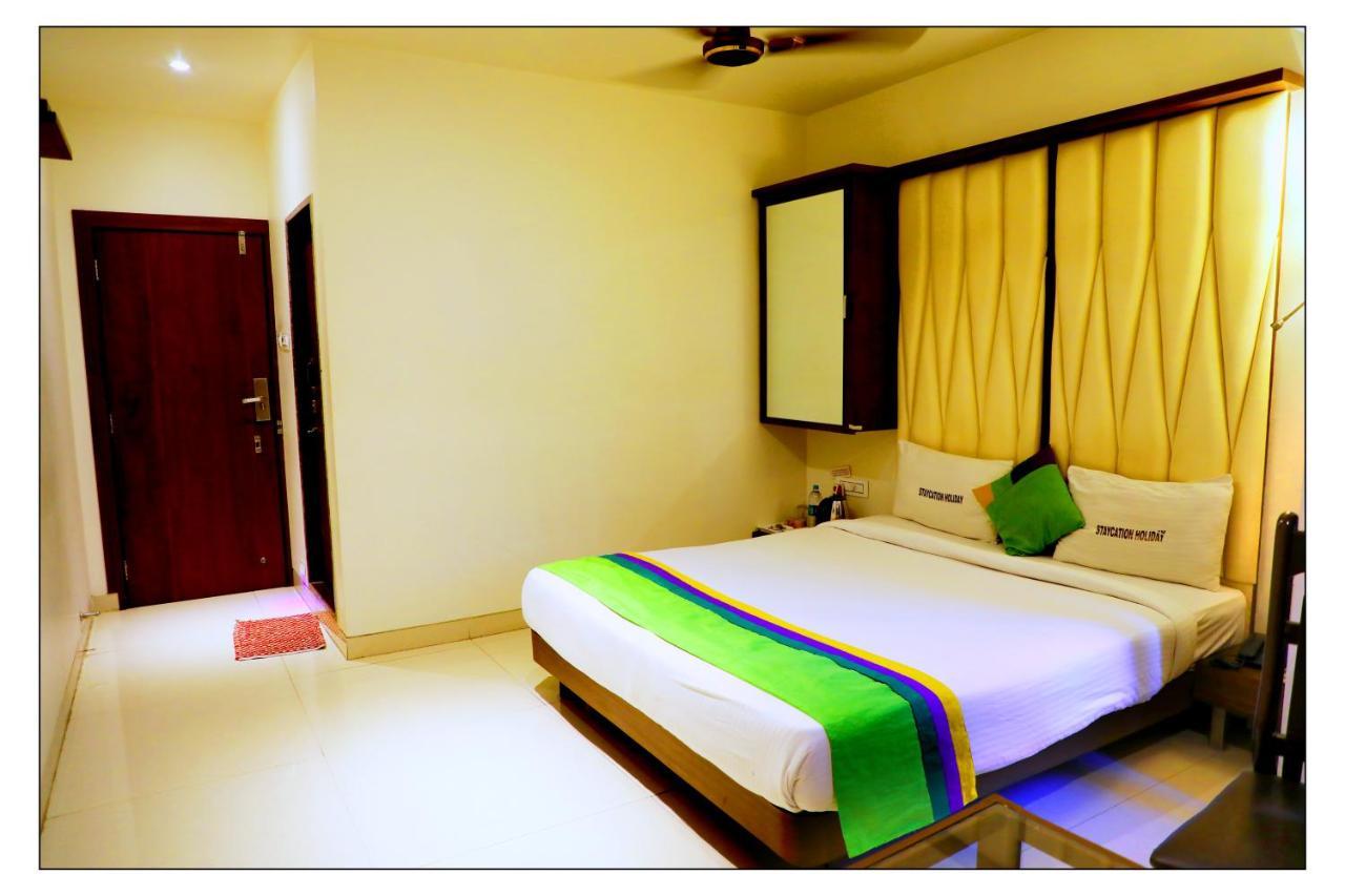 Staycation Holiday Navi Mumbai Esterno foto