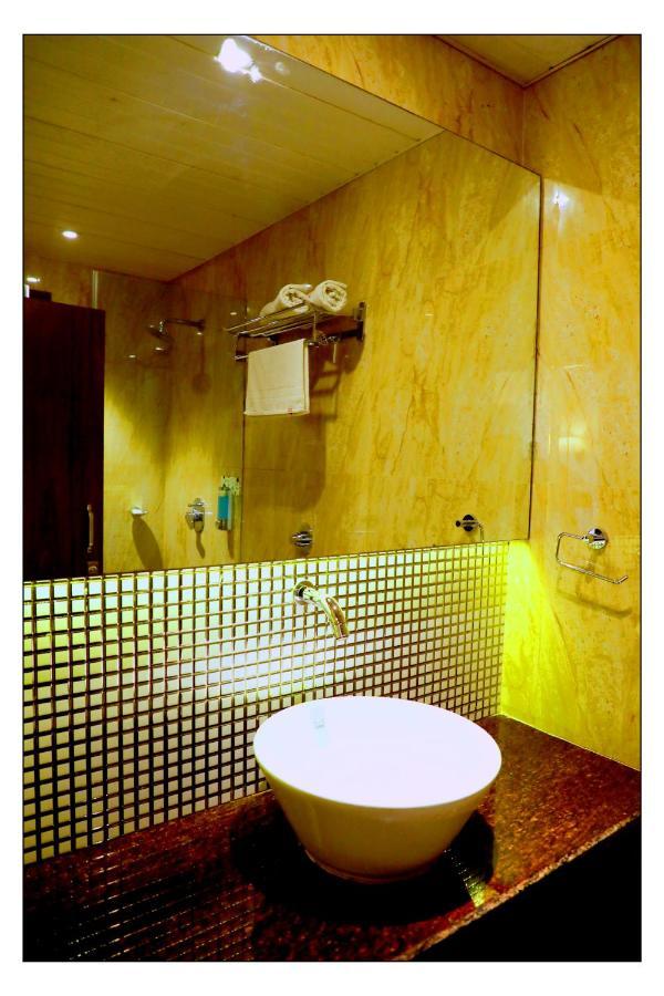 Staycation Holiday Navi Mumbai Esterno foto