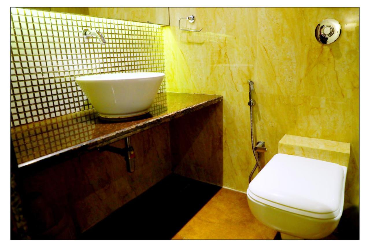 Staycation Holiday Navi Mumbai Esterno foto
